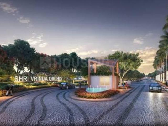 Residential Plot in Sunrakh Bangar for resale Vrindavan. The reference number is 19768384