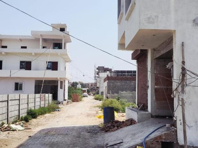 Residential Plot in Sunrakh Bangar for resale Vrindavan. The reference number is 20144021