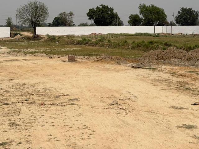 Residential Plot in Sunrakh Bangar for resale Vrindavan. The reference number is 20287127