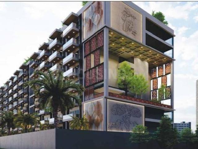 Residential Plot in Sunrakh Bangar for resale Vrindavan. The reference number is 20498787
