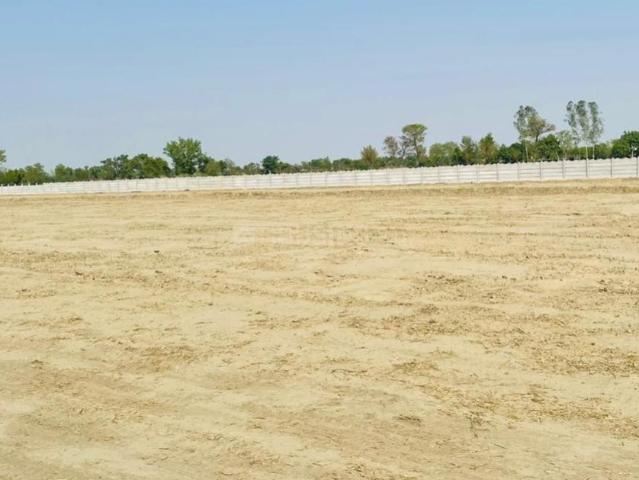 Residential Plot in Sunrakh Bangar for resale Vrindavan. The reference number is 20686731