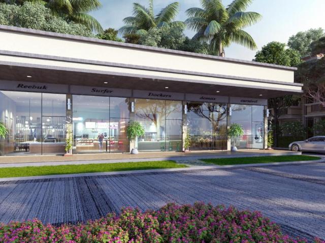 Residential Plot in Sunrakh Bangar for resale Vrindavan. The reference number is 21024207
