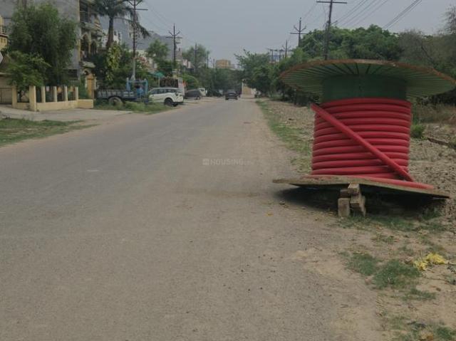 Residential Plot in Sushant Golf City for resale Lucknow. The reference number is 19273373