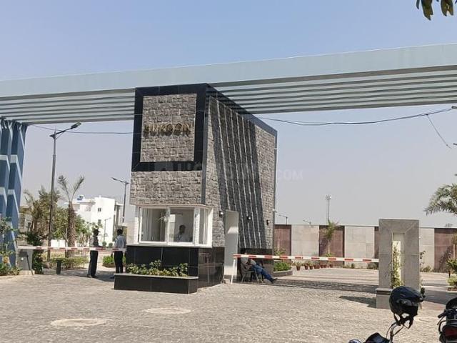 Residential Plot in Sushant Golf City for resale Lucknow. The reference number is 19643675