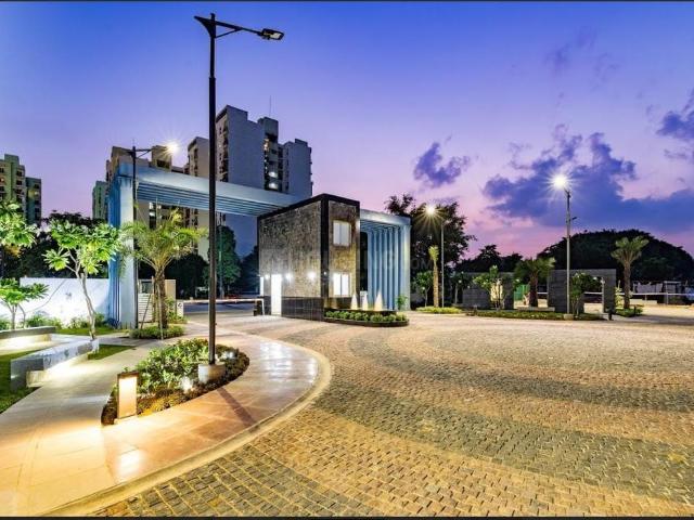 Residential Plot in Sushant Golf City for resale Lucknow. The reference number is 19821327