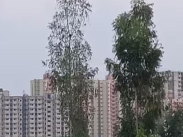 Residential Plot in Sushant Golf City for resale Lucknow. The reference number is 20118359