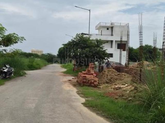 Residential Plot in Sushant Golf City for resale Lucknow. The reference number is 20994236
