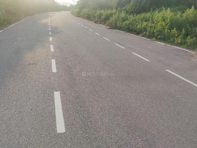 Residential Plot in Sushant Golf City for resale Lucknow. The reference number is 21060886