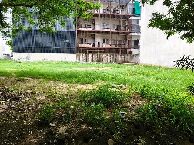 Residential Plot in Sushant Lok Phase 1 for resale Gurgaon. The reference number is 20436015