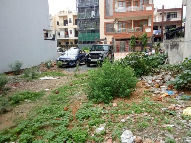 Residential Plot in Sushant Lok Phase 1 for resale Gurgaon. The reference number is 20510476