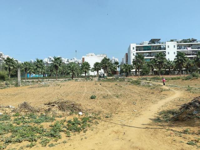 Residential Plot in Sushant Lok Phase 1 for resale Gurgaon. The reference number is 21066894
