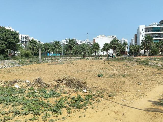 Residential Plot in Sushant Lok Phase 1 for resale Gurgaon. The reference number is 21066929