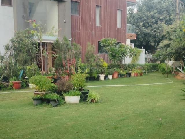 Residential Plot in Sushant Lok Phase 1 for resale Gurgaon. The reference number is 21389994