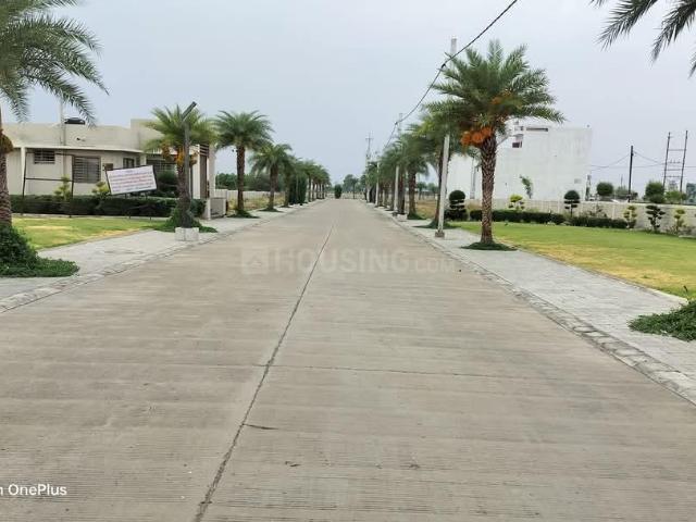 Residential Plot in Super Corridor for resale Indore. The reference number is 14753923