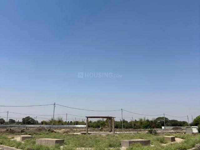 Residential Plot in Super Corridor for resale Indore. The reference number is 16880005