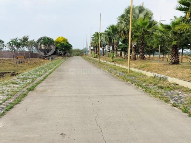 Residential Plot in Super Corridor for resale Indore. The reference number is 17500336
