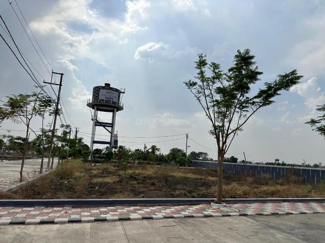 Residential Plot in Super Corridor for resale Indore. The reference number is 17627235