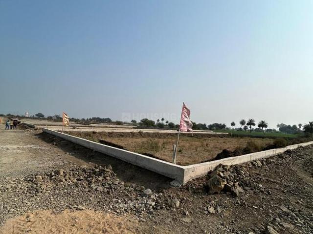 Residential Plot in Super Corridor for resale Indore. The reference number is 17627646