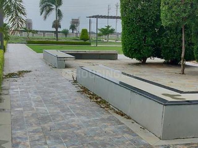 Residential Plot in Super Corridor for resale Indore. The reference number is 18026138
