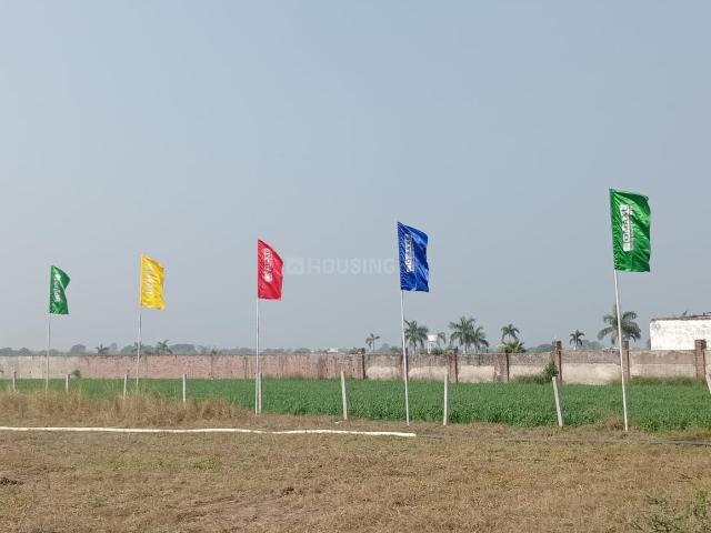 Residential Plot in Super Corridor for resale Indore. The reference number is 18394425