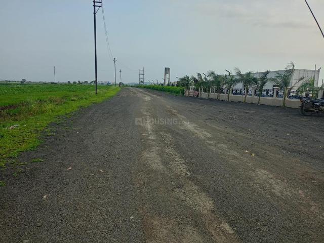 Residential Plot in Super Corridor for resale Indore. The reference number is 18394425