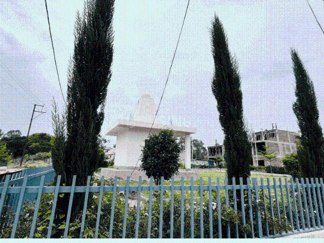 Residential Plot in Super Corridor for resale Indore. The reference number is 18403913
