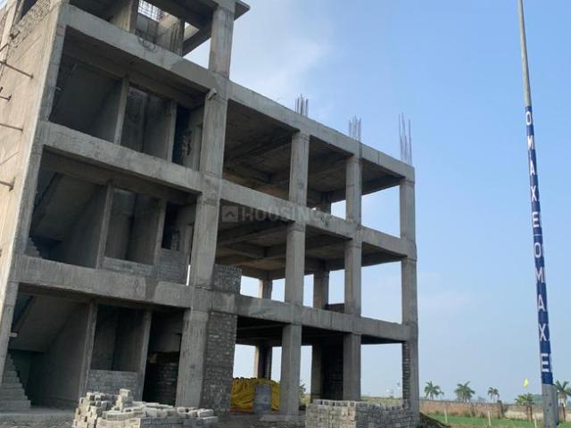 Residential Plot in Super Corridor for resale Indore. The reference number is 18423770