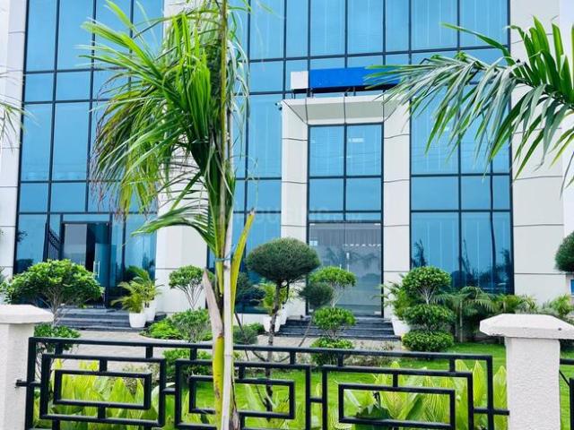 Residential Plot in Super Corridor for resale Indore. The reference number is 18423770