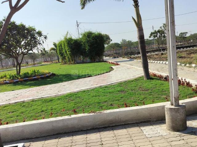 Residential Plot in Super Corridor for resale Indore. The reference number is 19172925