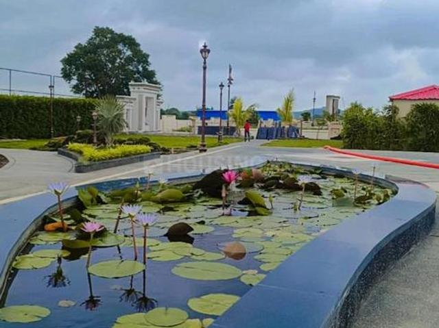 Residential Plot in Super Corridor for resale Indore. The reference number is 19594408