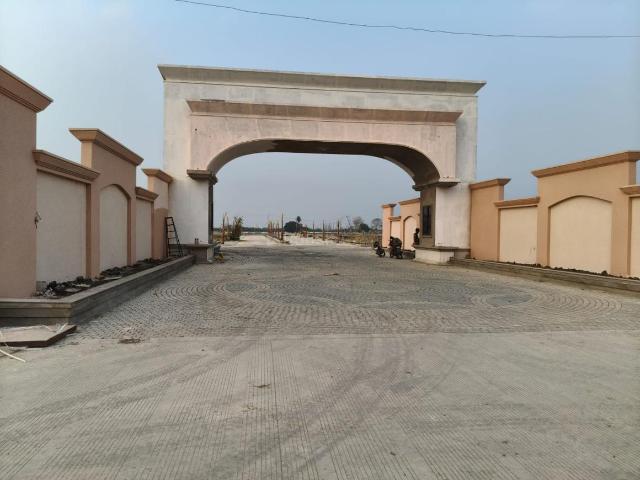 Residential Plot in Super Corridor for resale Indore. The reference number is 19591620