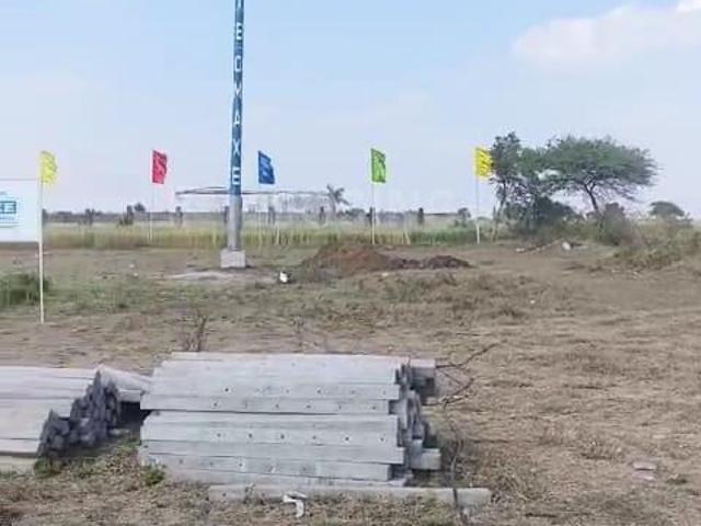 Residential Plot in Super Corridor for resale Indore. The reference number is 19750420