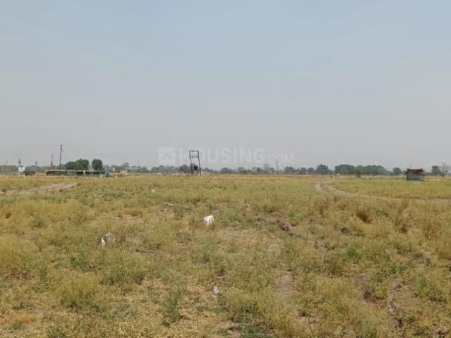 Residential Plot in Super Corridor for resale Indore. The reference number is 19750477