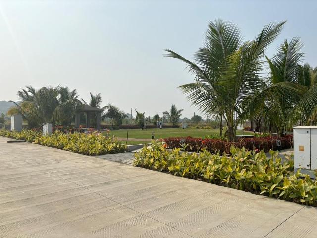 Residential Plot in Super Corridor for resale Indore. The reference number is 19959334