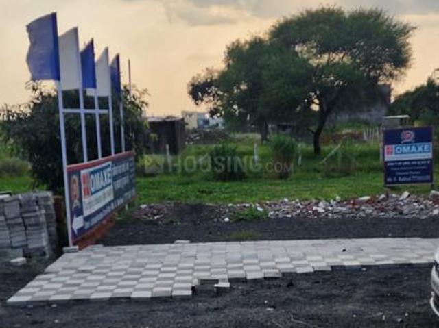 Residential Plot in Super Corridor for resale Indore. The reference number is 12728391