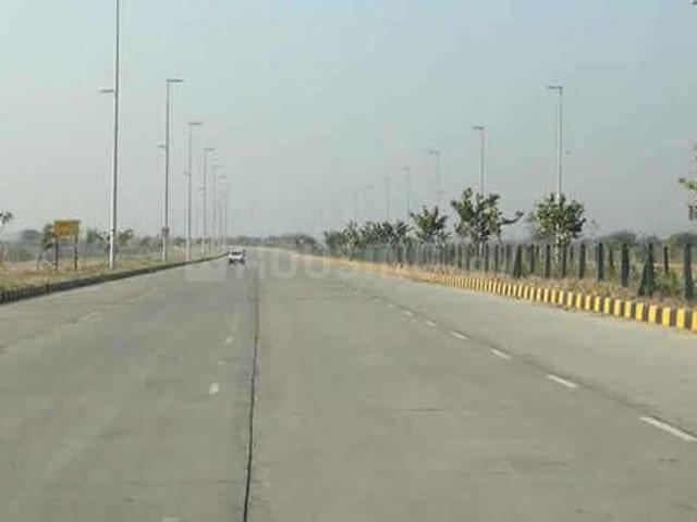 Residential Plot in Super Corridor for resale Indore. The reference number is 13168464