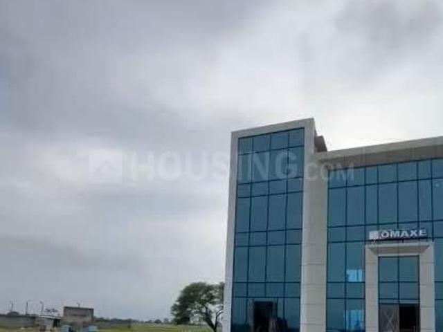 Residential Plot in Super Corridor for resale Indore. The reference number is 13396001