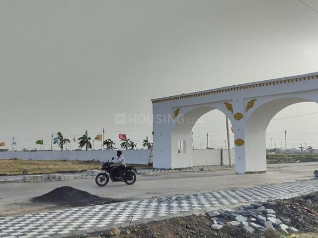 Residential Plot in Super Corridor for resale Indore. The reference number is 13568072