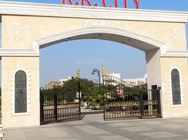 Residential Plot in Super Corridor for resale Indore. The reference number is 20079635