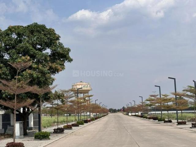 Residential Plot in Super Corridor for resale Indore. The reference number is 20100478