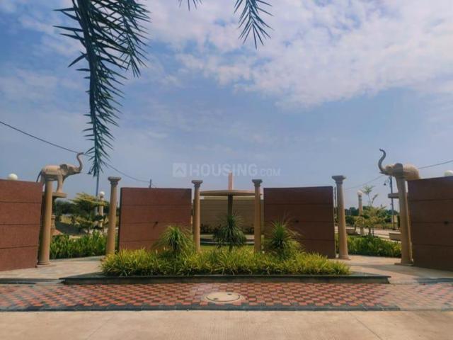 Residential Plot in Super Corridor for resale Indore. The reference number is 20122958