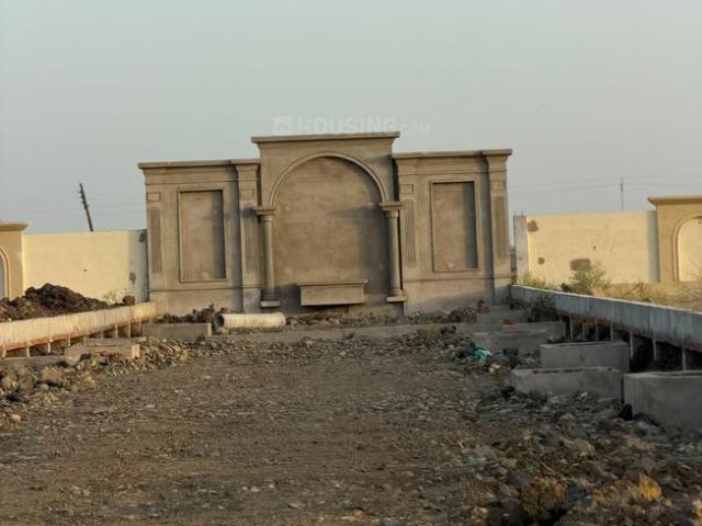 Residential Plot in Super Corridor for resale Indore. The reference number is 20553135
