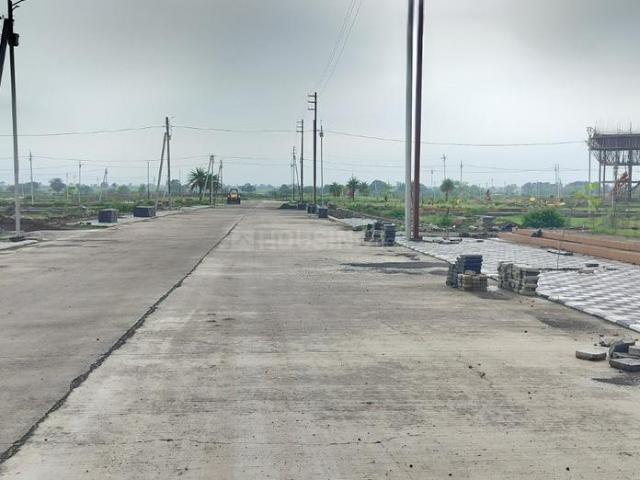 Residential Plot in Super Corridor for resale Indore. The reference number is 20842210