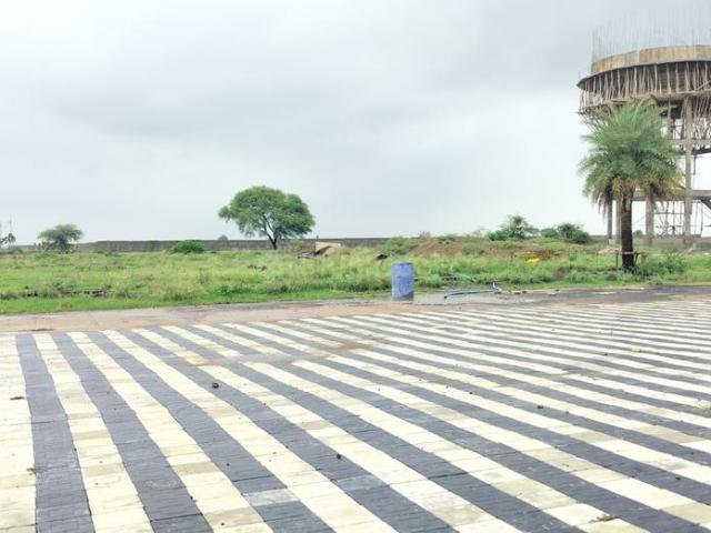 Residential Plot in Super Corridor for resale Indore. The reference number is 20842230