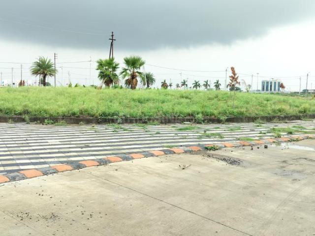 Residential Plot in Super Corridor for resale Indore. The reference number is 20842273
