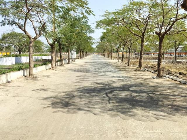 Residential Plot in Super Corridor for resale Indore. The reference number is 20842373