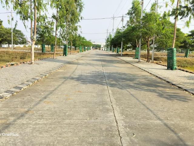 Residential Plot in Super Corridor for resale Indore. The reference number is 20855064