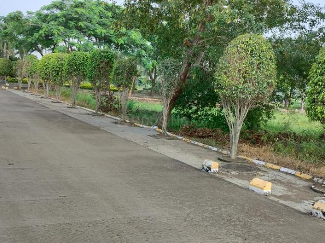 Residential Plot in Super Corridor for resale Indore. The reference number is 20855104