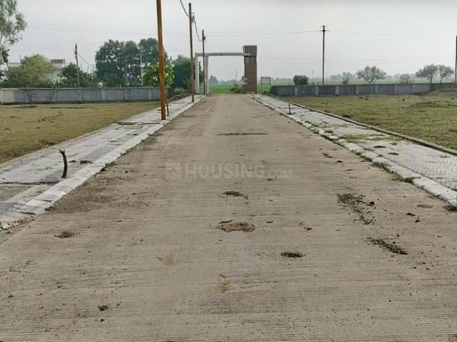 Residential Plot in Super Corridor for resale Indore. The reference number is 20855290