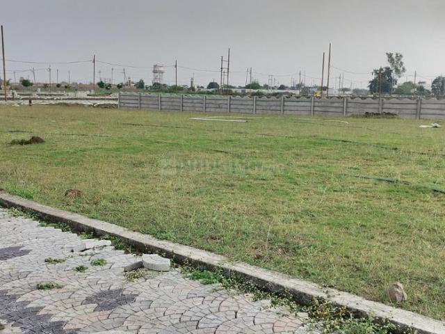 Residential Plot in Super Corridor for resale Indore. The reference number is 20855401